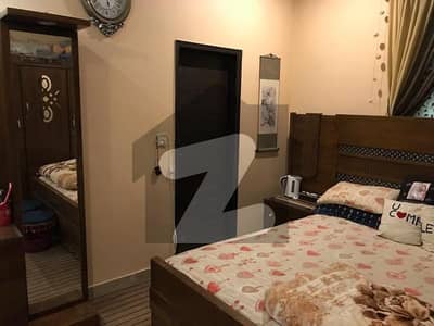 گلشن عریشہ کراچی میں 3 کمروں کا 5 مرلہ مکان 2.25 کروڑ میں برائے فروخت۔