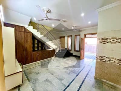8 MARLA CORNER HOUSE FOR RENT F-17 ISLAMABAD SUI GAS AVAILABLE