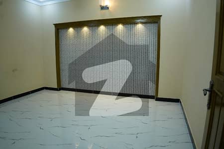Upper Portion 11 Marla New House For Rent In Sector G-13/4