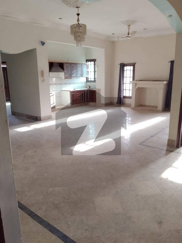 400 Square Yards Upper Portion Situated In University Road For rent