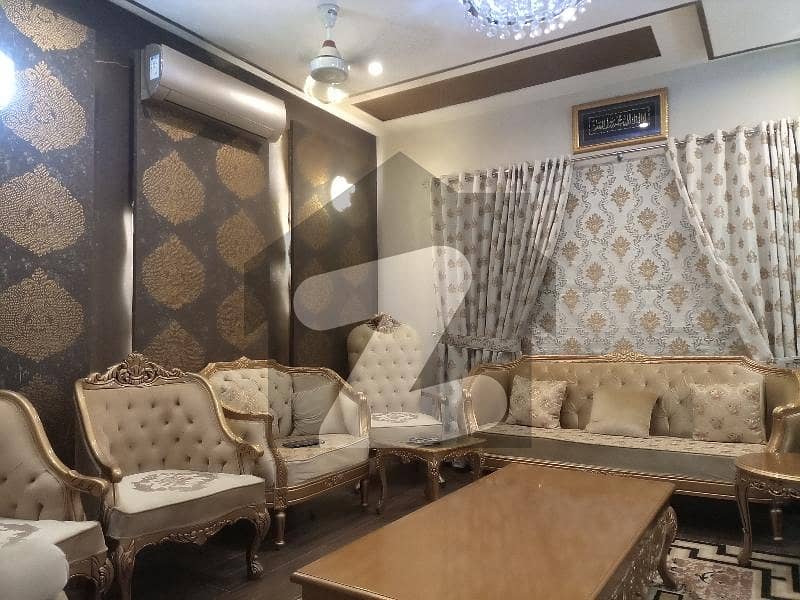اسٹیٹ لائف ہاؤسنگ سوسائٹی لاہور میں 3 کمروں کا 5 مرلہ مکان 1.75 کروڑ میں برائے فروخت۔