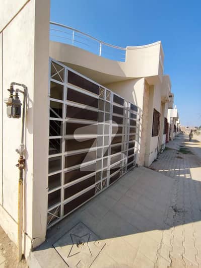 فلکناز ڈریمز ملیر,کراچی میں 2 کمروں کا 5 مرلہ مکان 72.0 لاکھ میں برائے فروخت۔
