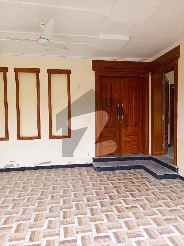 Bahria Enclave 10 Marla House For Rent Near to Beacon House School