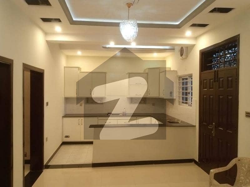 صنوبر سٹی اڈیالہ روڈ,راولپنڈی میں 4 کمروں کا 5 مرلہ مکان 1.28 کروڑ میں برائے فروخت۔