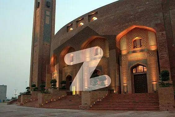 بحریہ ٹاؤن - توحید بلاک بحریہ ٹاؤن ۔ سیکٹر ایف,بحریہ ٹاؤن,لاہور میں 10 مرلہ رہائشی پلاٹ 1.15 کروڑ میں برائے فروخت۔