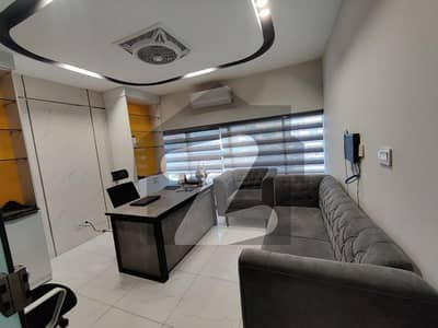 Architect Designed Luxury Office Fully Furnished For Rent Real Pics
