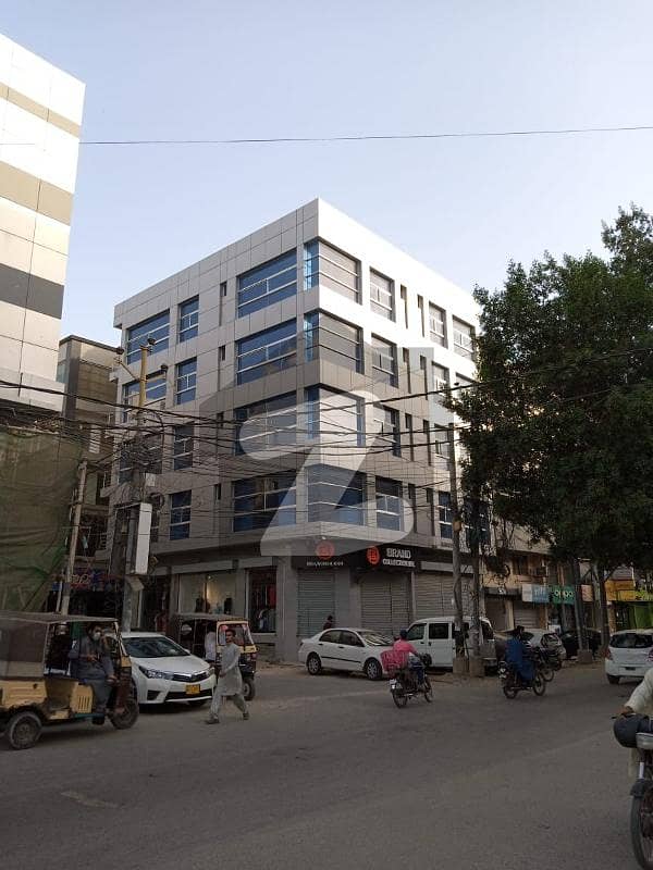 بدر کمرشل ایریا ڈی ایچ اے فیز 5,ڈی ایچ اے ڈیفینس,کراچی میں 4 مرلہ دفتر 1.1 لاکھ میں کرایہ پر دستیاب ہے۔ بدر کمرشل ایریا ڈی ایچ اے فیز 5,ڈی ایچ اے ڈیفینس,کراچی میں 4 مرلہ دفتر 1.1 لاکھ میں کرایہ پر دستیاب ہے۔