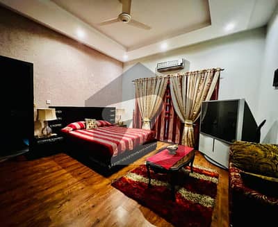 ڈی ایچ اے فیز 6 ڈیفنس (ڈی ایچ اے),لاہور میں 6 کمروں کا 2 کنال مکان 16.25 کروڑ میں برائے فروخت۔