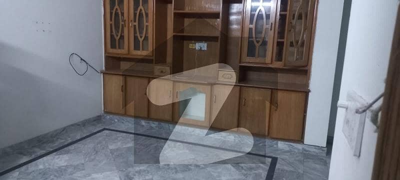 5 Marla Uper portion Location neelam block iqbal town full marble neat & clean portion