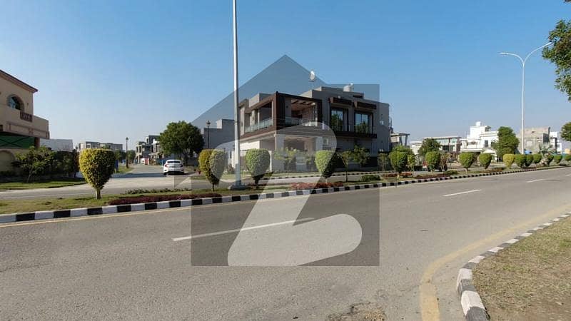 5 Marla Residential Plot for Sale In Lake City - Sector M7 Block C2 Lake City Raiwind Road Lahore
