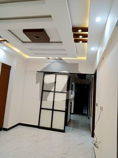 1500 Square Feet Flat Is Available For sale In Gulistan-e-Jauhar - Block 14