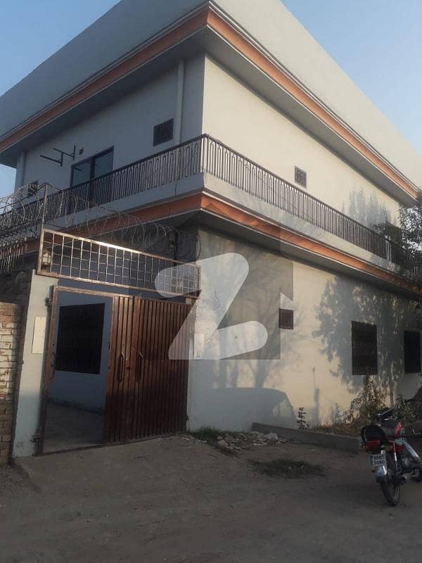 Spacious Prime Location 10 Marla Upper Portion Available For Rent In New Shalimar Colony