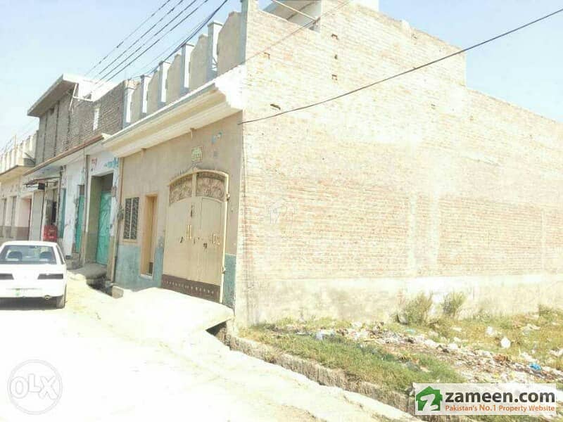 House For Sale In Baghdada