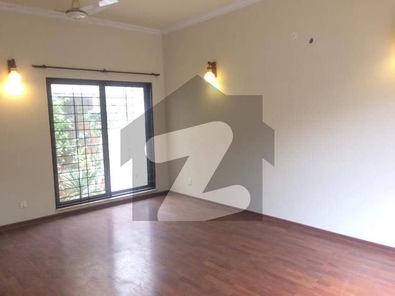 1 Kanal Renovated House Is Available For Rent In DHA Phase 5 Lahore