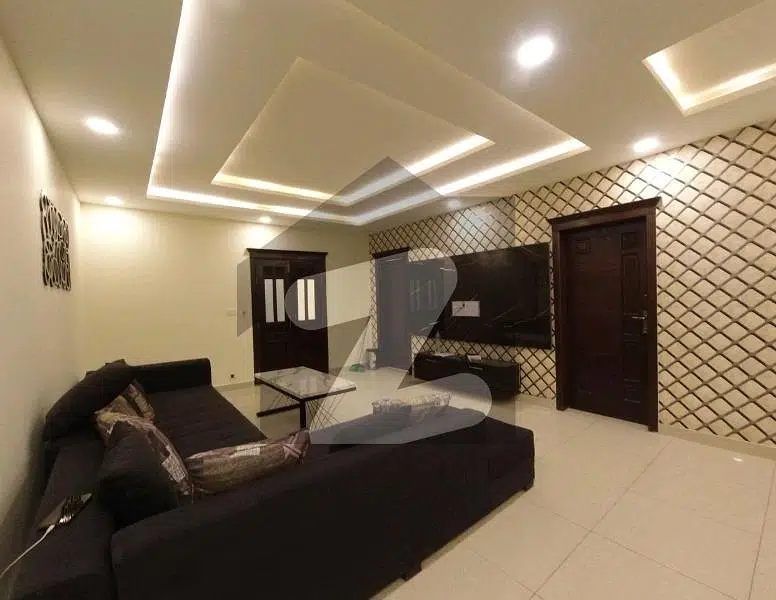 F-11 Markaz 3Bed Renovated Apartment For Sale