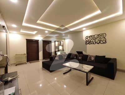 F-11 Markaz 3Bed Renovated Apartment For Sale