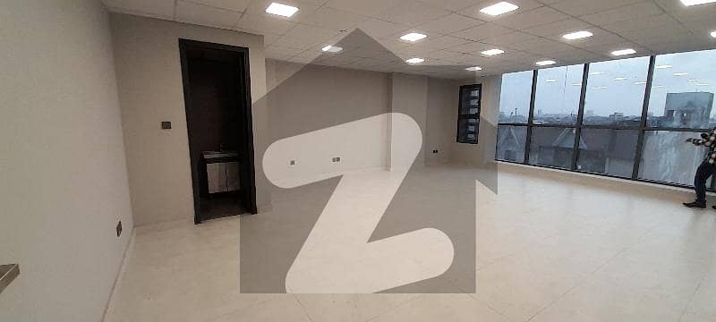 775 Sq Ft Office Space Available For Rent At Near Shahrah E Faisal