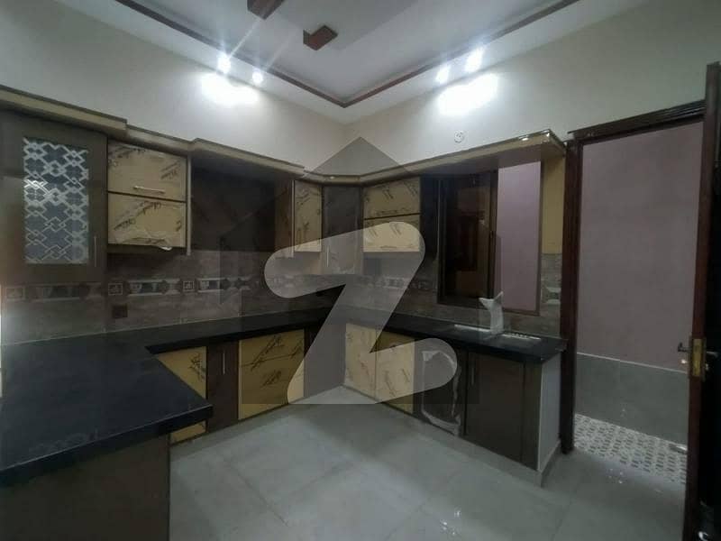 گلشنِ معمار - سیکٹر وائے گلشنِ معمار,گداپ ٹاؤن,کراچی میں 6 کمروں کا 8 مرلہ مکان 3.5 کروڑ میں برائے فروخت۔