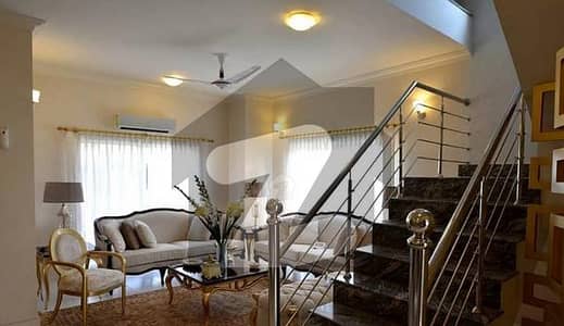 3 Bedroom Villa for Sale in Bahria Town Karachi