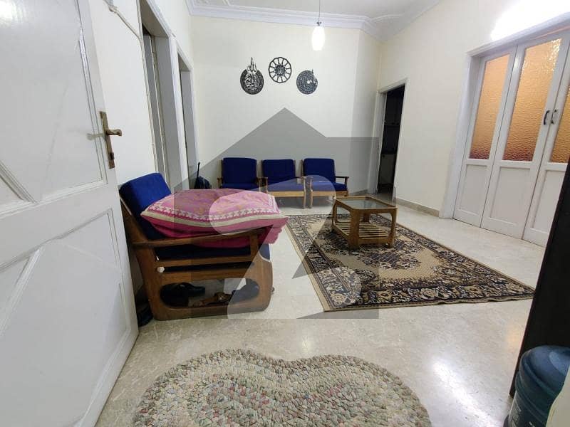 2 Bedroom Apartment For Sale Big Shahbaz Commercial Phase 6