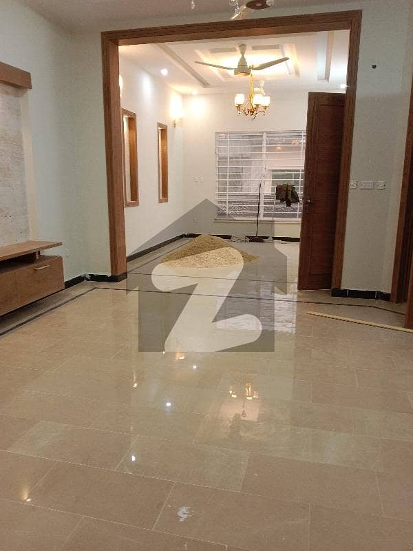 30/60 Full House For Rent G14 Islamabad