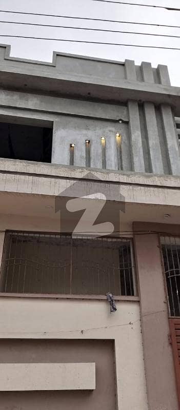 6 Marla Upper Portion In Lahore - Sheikhupura - Faisalabad Road For Rent