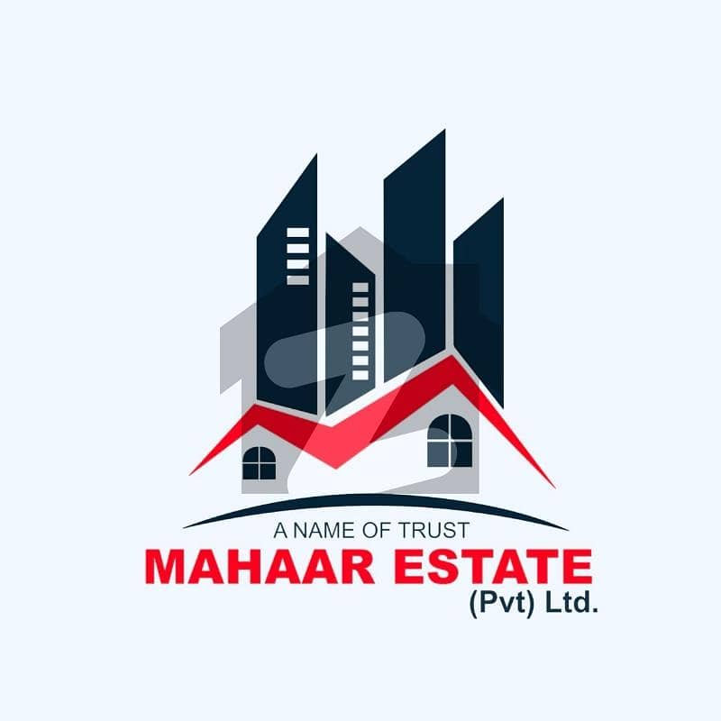 5 marla plot for sale in park view city lahore