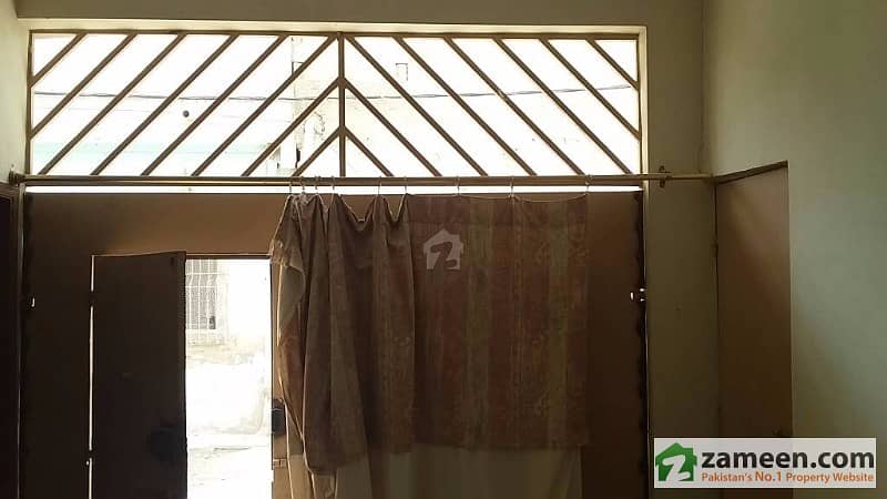 Rashdi Goth Single Storey House is Available For Sale Rashdi Goth Single Storey House is Available For Sale