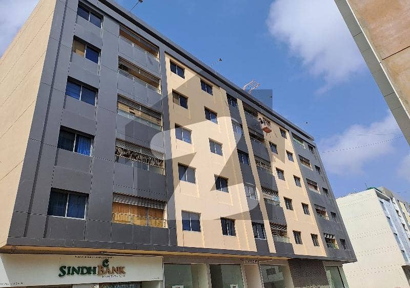 Fully Furnished Apartment For sale Fully Furnished Apartment For sale