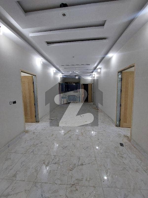 گلستانِِ جوہر ۔ بلاک 1 گلستانِ جوہر,کراچی میں 3 کمروں کا 9 مرلہ بالائی پورشن 2.0 کروڑ میں برائے فروخت۔