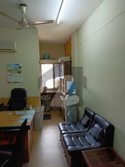 Office Available For Sale In DHA Phase 3 Y block