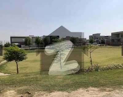 20Marla Residential Plot For Sale In Sui Gas Society Phase 1