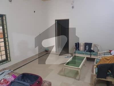 Two Bedrooms Apartment In A Beautiful Building Of E-11 Islamabad