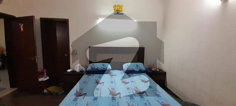 ONE KANAL OWNER BUILD BASEMENT BUNGALOW IN REASONABLE PRICE