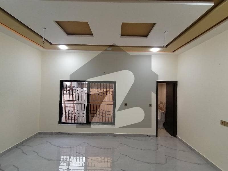 A Prime Location 5 Marla Upper Portion In Wapda Town Phase 1 Block E Multan For Rent
