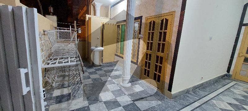 25x60 Marble Flooring Double Unit House For Rent