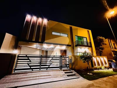 Brand New 6 Marla House DHA Phase-5 For Rent