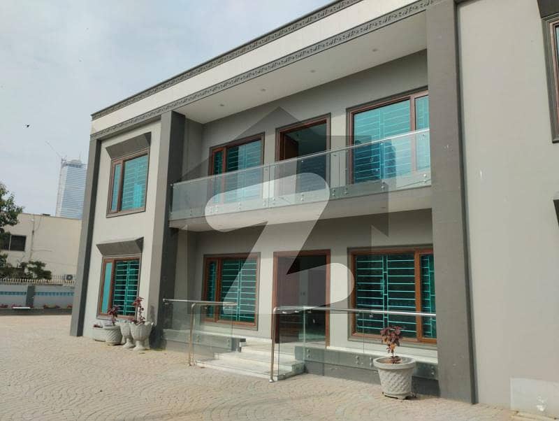 Bungalow For Rent At DHA Phase 5 Near Saba Avenue