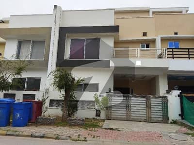 5 Marla House For Rent Sector B-1 Bahria Enclave Islamabad