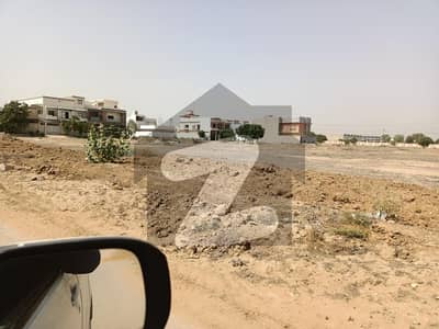 Gulshan E Benazir Township Scheme Port Qasim Authority Karachi