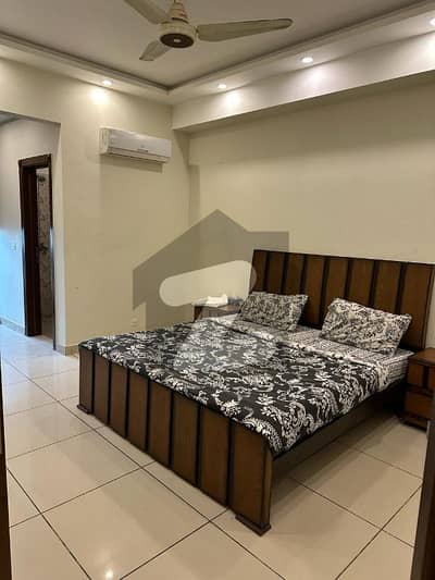 2 Bed Luxury Furnished Apartments For Rent