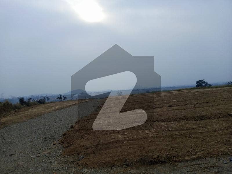 5 Marla , Solid Land , Possession Plot, New City Phase 2, Wah Cantt, Taxila