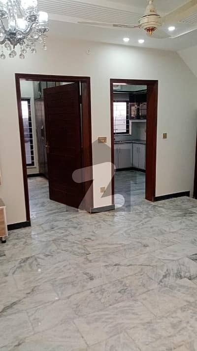 5 Marla Brand New House For Rent in C Block, Bahria Orchard Lahore.