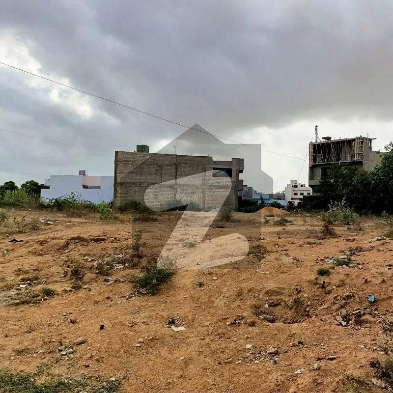 Gulshan E Benazir Township Scheme Port Qasim Authority Karachi