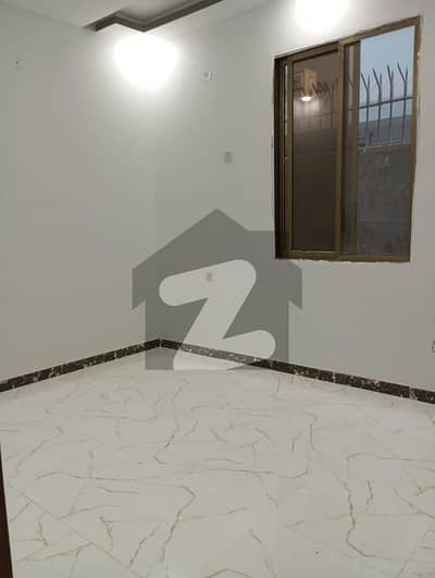 Brand New 200 Sq Yard Lower Portion Available For Sale In Gulistan E Jauhar Block 13