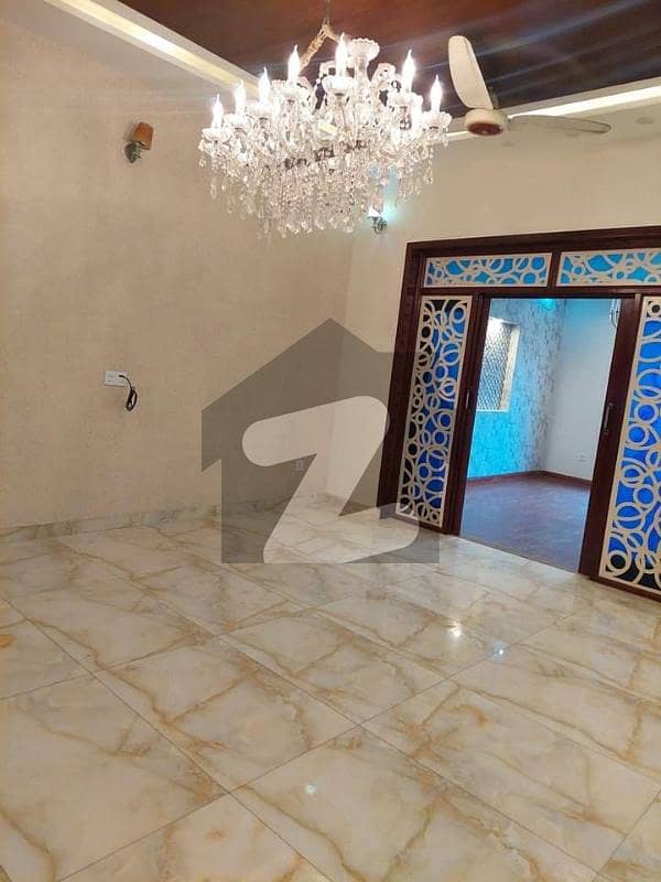 10 Marla Upper Portion For Rent In Tariq Garden Tariq Gardens, Lahore ID49096445