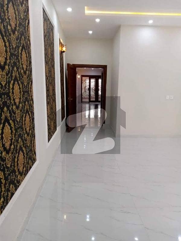 10 Marla House Available For Rent In Rafi Block Sector E Bahria Town Lahore