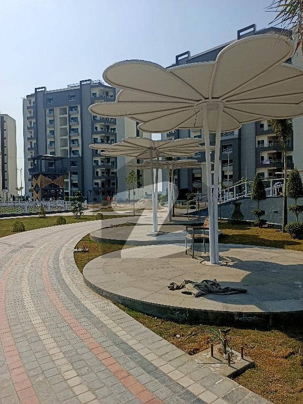 Brand New Luxury Apartment For Sale In Askari 11 Sector D Brand New Luxury Apartment For Sale In Askari 11 Sector D