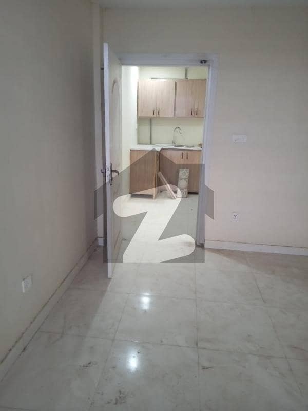 Sector C 1 Bed Apartment For Rent In Bahria Enclave Islamabad