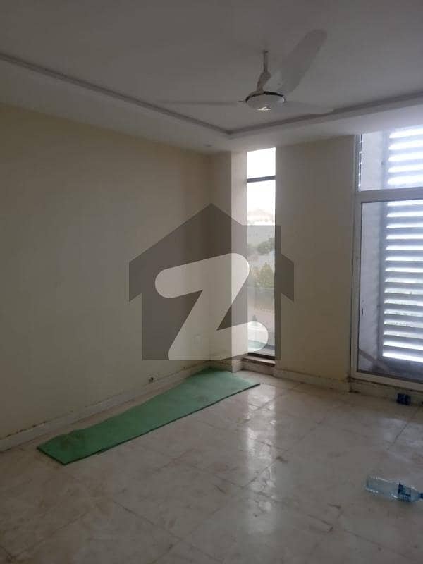 Sector H 1 Bed Apartment For Rent In Bahria Enclave Islamabad